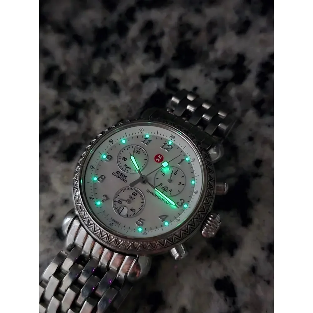 Michele swiss made